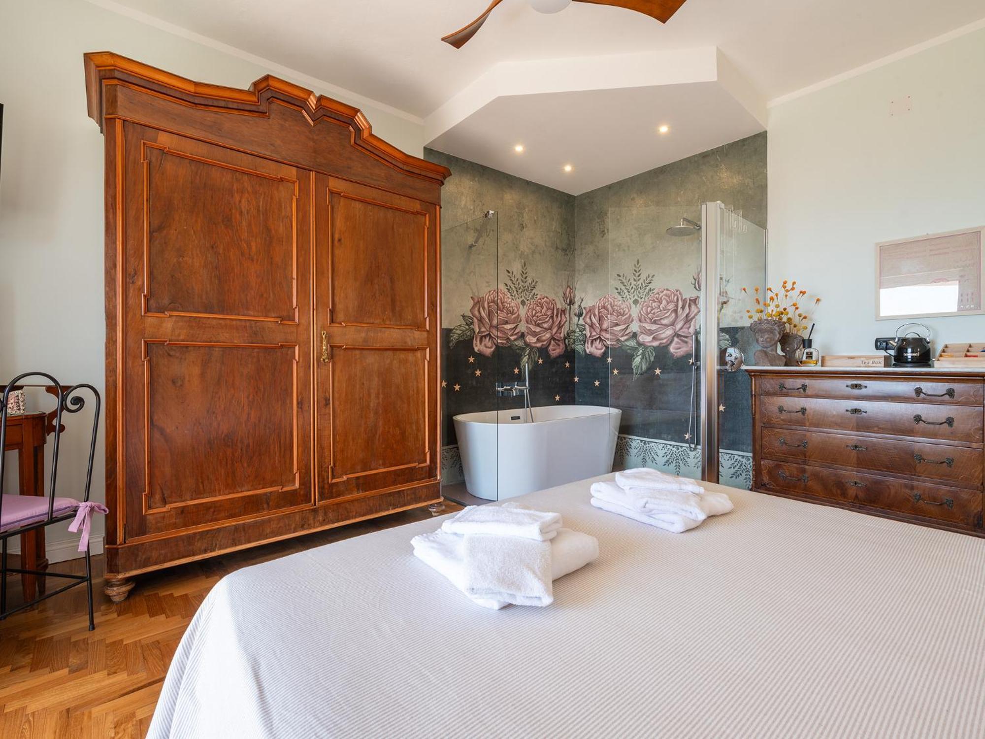 Villa Elicriso Carloforte  Extérieur photo