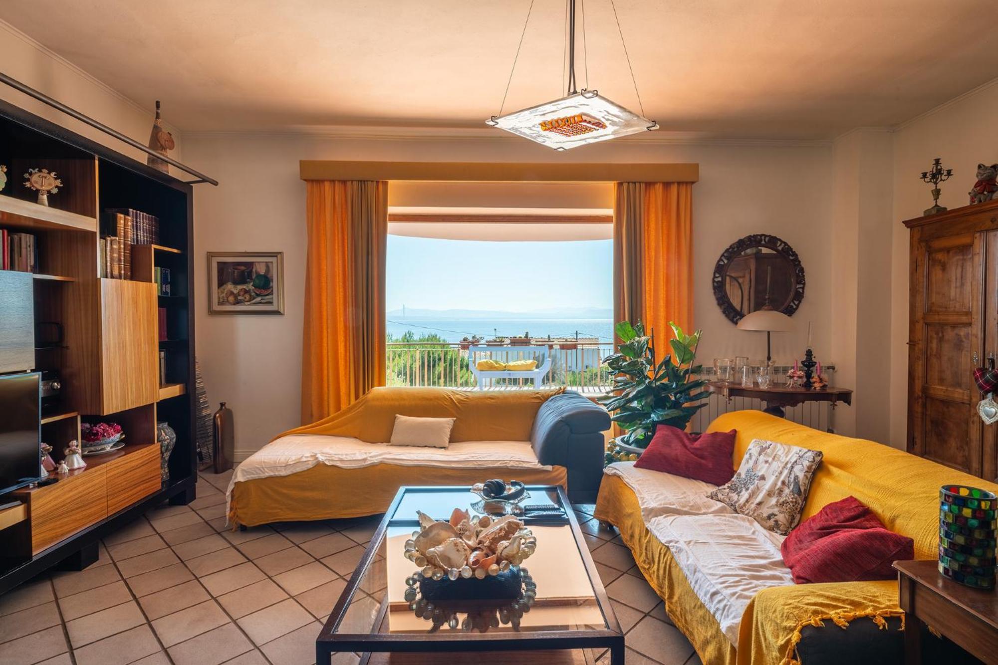 Villa Elicriso Carloforte  Extérieur photo